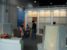 2005杭州石材展