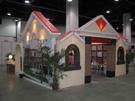 2005杭州石材展