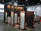 2005杭州石材展