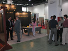 2005杭州石材展