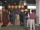 2005杭州石材展