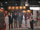 2005杭州石材展