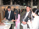 2005杭州石材展