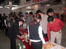 2005杭州石材展