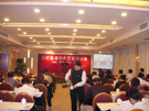 2005杭州石材展