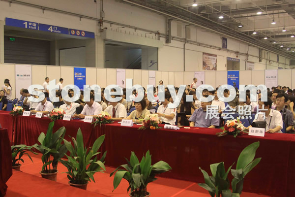 2009青島石材展