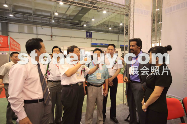 2009青島石材展