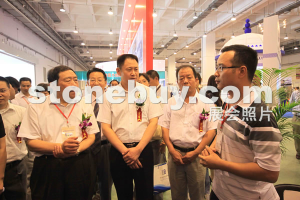 2009青島石材展