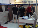 第八屆水頭石材展