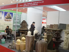 第八屆廈門石材展