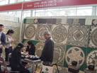 第八屆廈門石材展