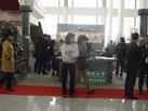 第八屆廈門石材展