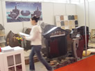 第八屆廈門石材展