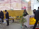 第八屆廈門石材展