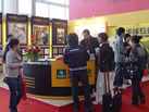 第八屆廈門石材展