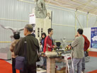 第八屆廈門石材展
