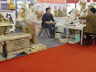 第八屆廈門石材展