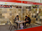 第八屆廈門石材展