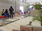 第八屆廈門石材展