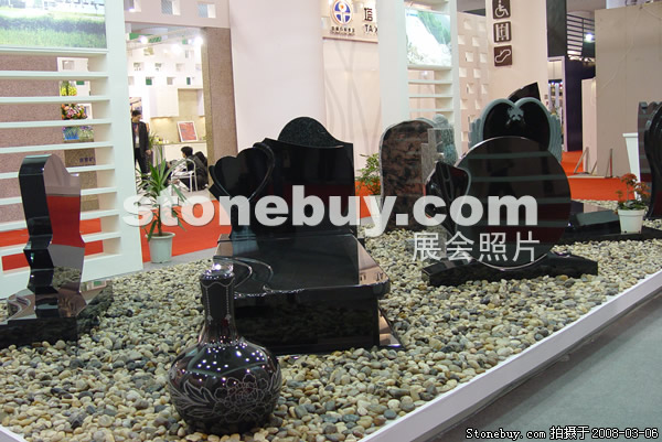 第八屆廈門石材展