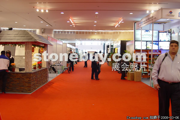 第八屆廈門石材展