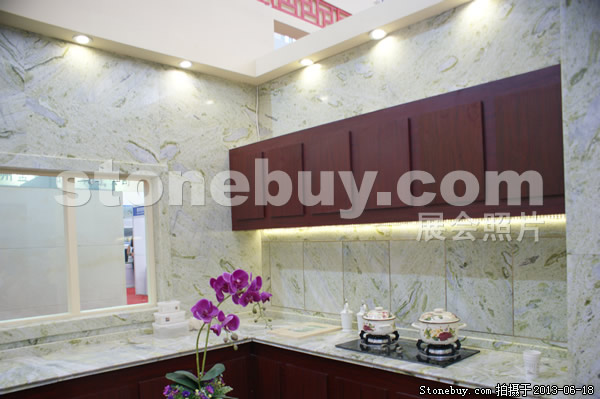 第二屆天津石材展