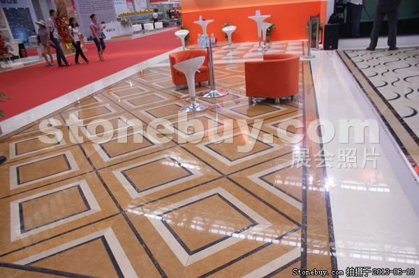 第二屆天津石材展