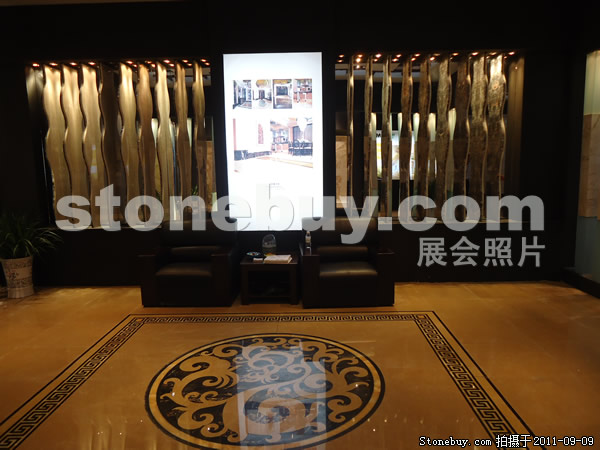 第九屆萊州石材展