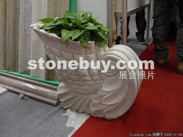 第九屆水頭石材展