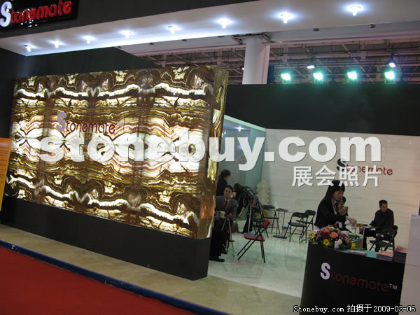 第九屆廈門石材展