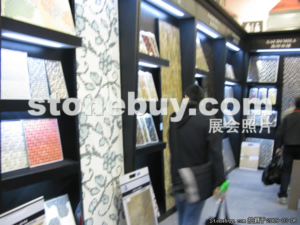 第九屆廈門石材展