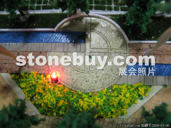 第九屆廈門石材展