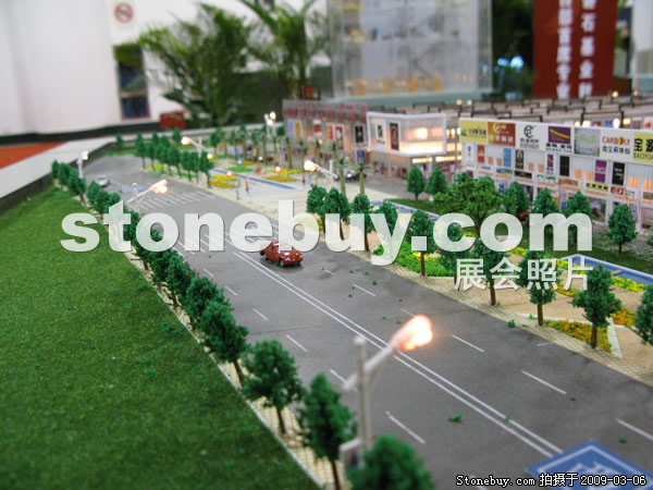 第九屆廈門石材展