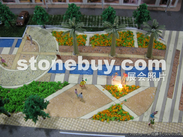 第九屆廈門石材展