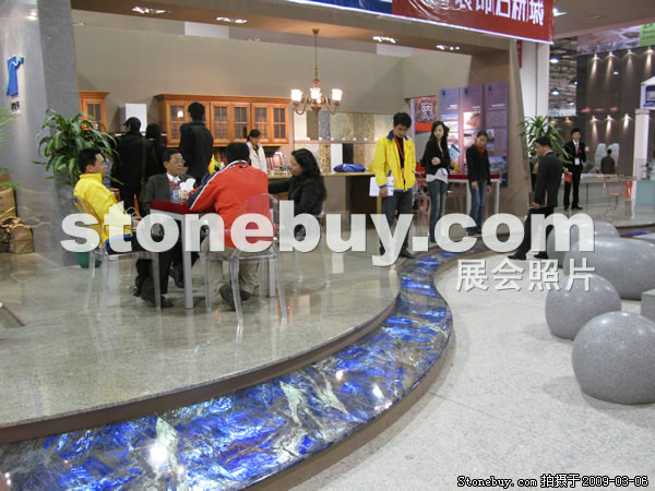 第九屆廈門石材展