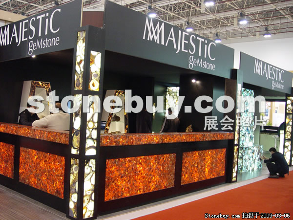 第九屆廈門石材展