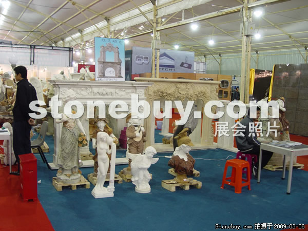 第九屆廈門石材展