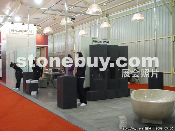 第九屆廈門石材展