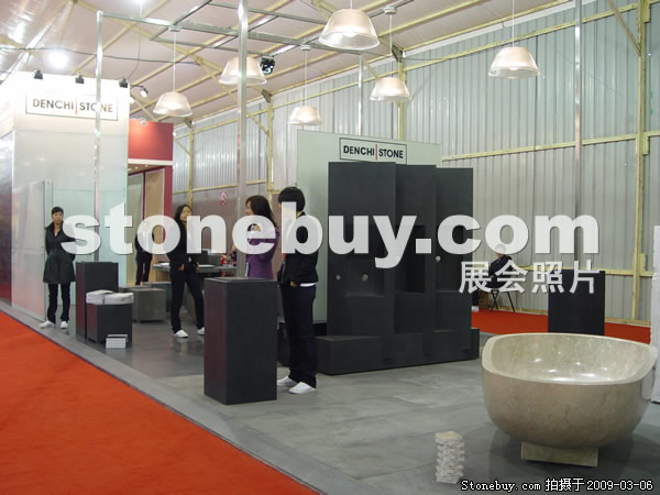 第九屆廈門石材展