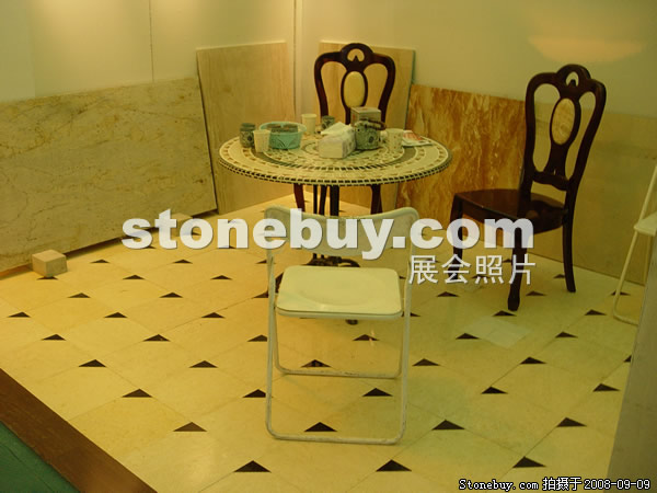 第六屆萊州石材展