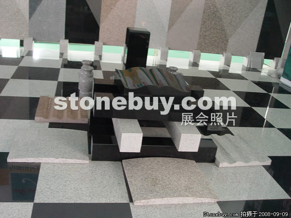 第六屆萊州石材展