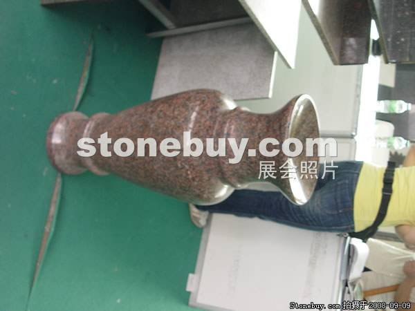 第六屆萊州石材展