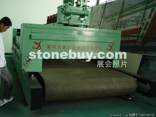 第六屆萊州石材展