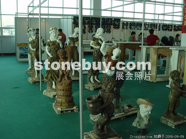 第六屆萊州石材展