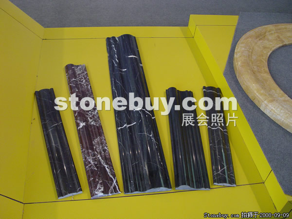 第六屆萊州石材展