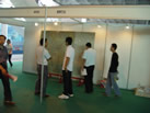 第六屆萊州石材展