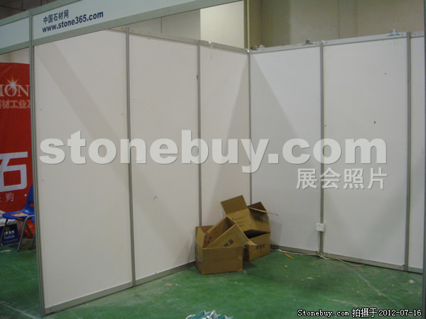 第六屆青島石材展