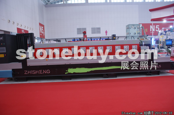 第一屆天津石材展