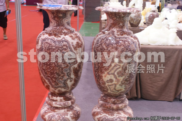 第七屆青島石材展