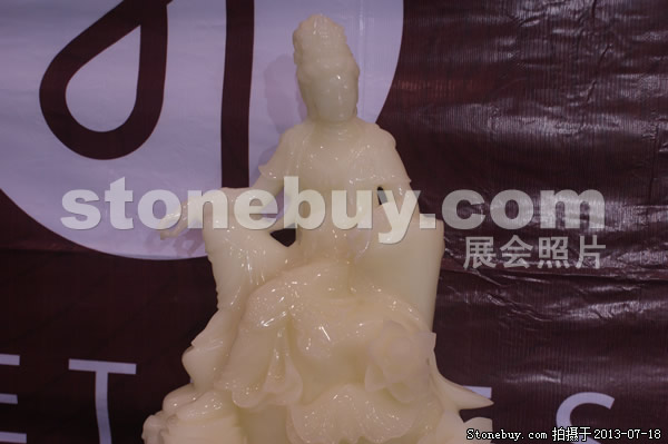 第七屆青島石材展